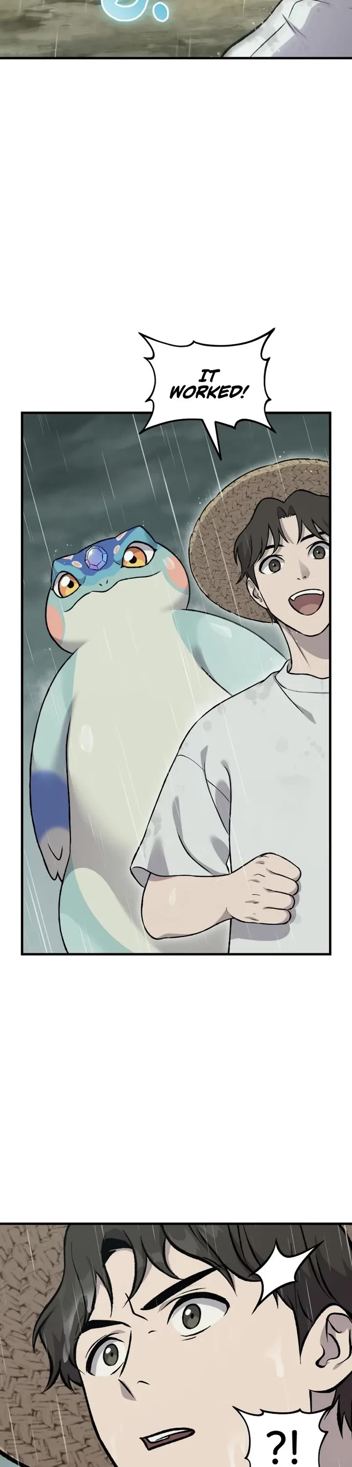 Solo Farming in the Tower chapter 115 page 62