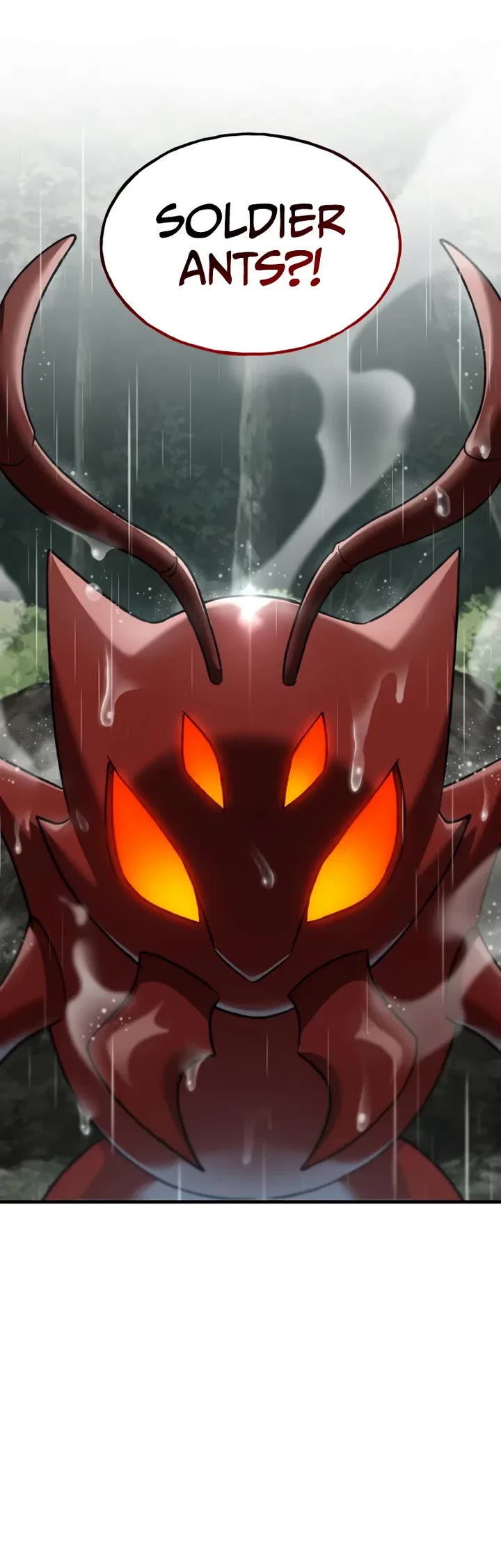 Solo Farming in the Tower chapter 115 page 64