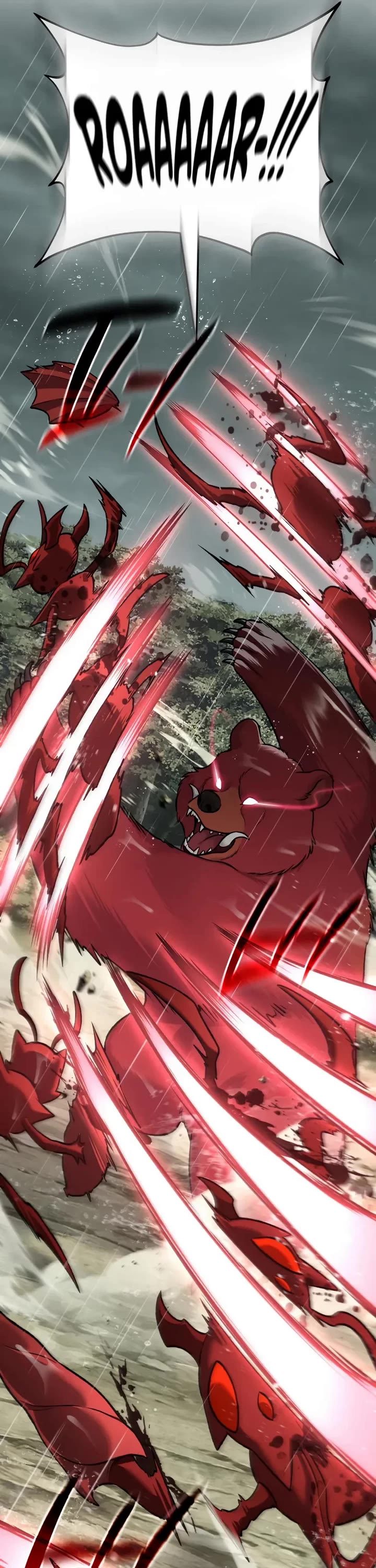 Solo Farming in the Tower chapter 116 page 15