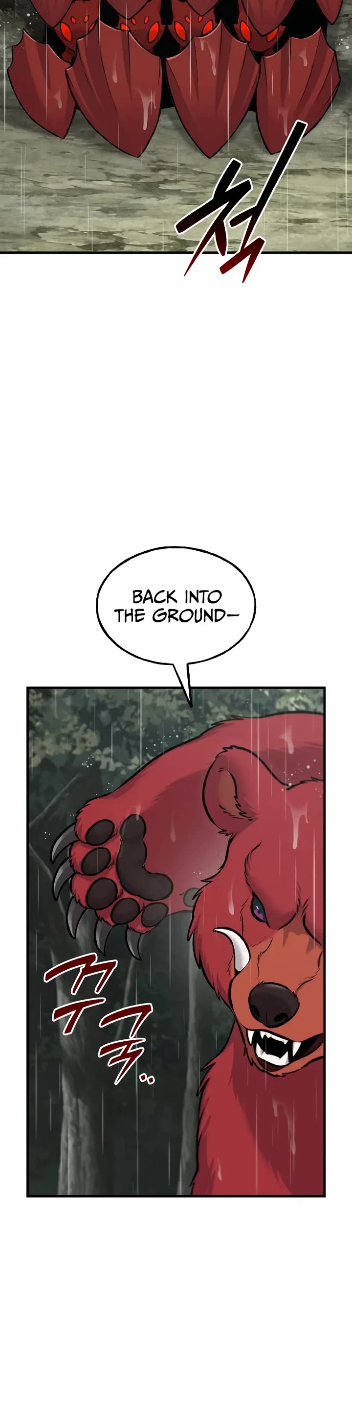 Solo Farming in the Tower chapter 116 page 18