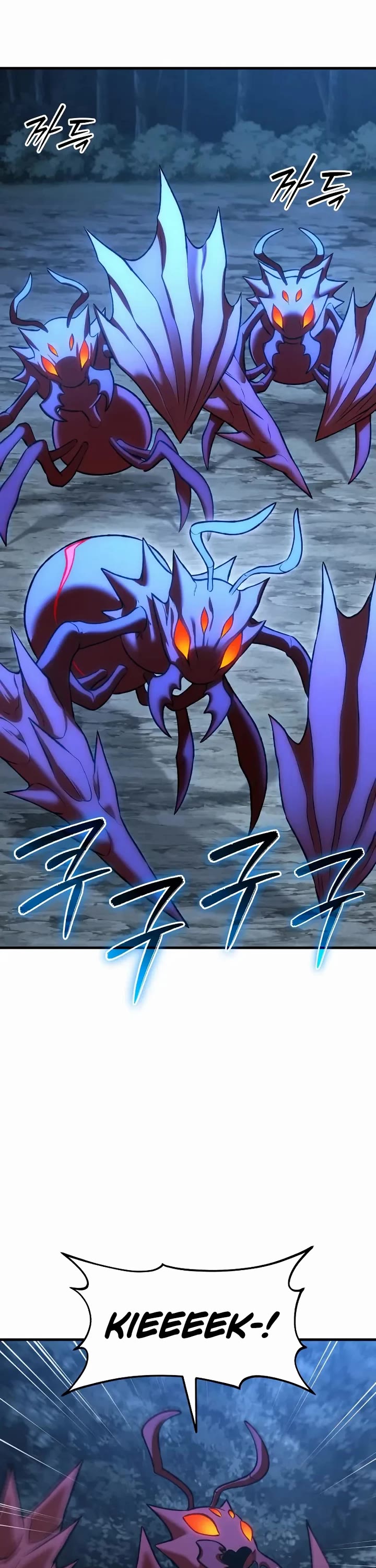 Solo Farming in the Tower chapter 116 page 24