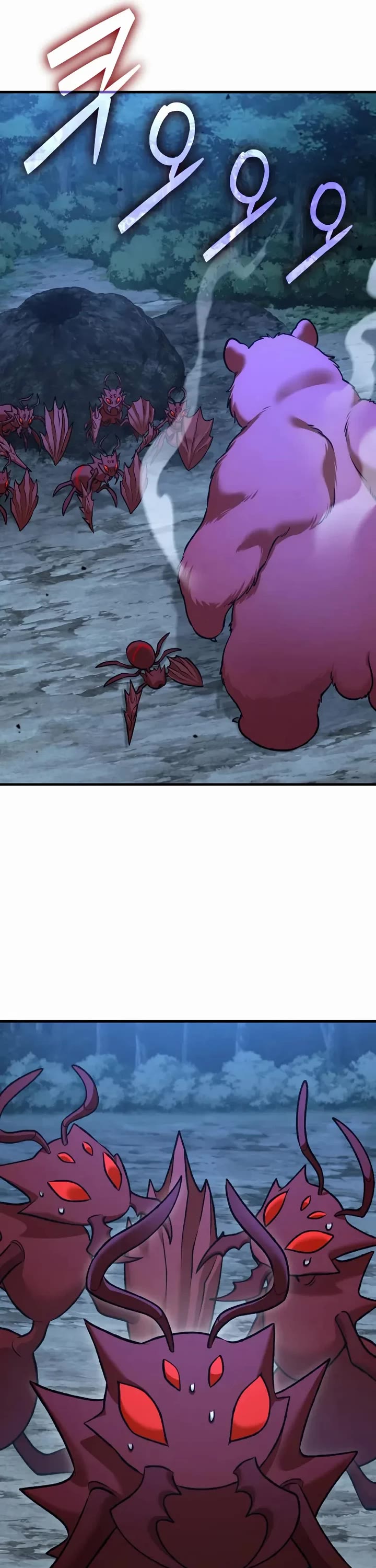 Solo Farming in the Tower chapter 116 page 29