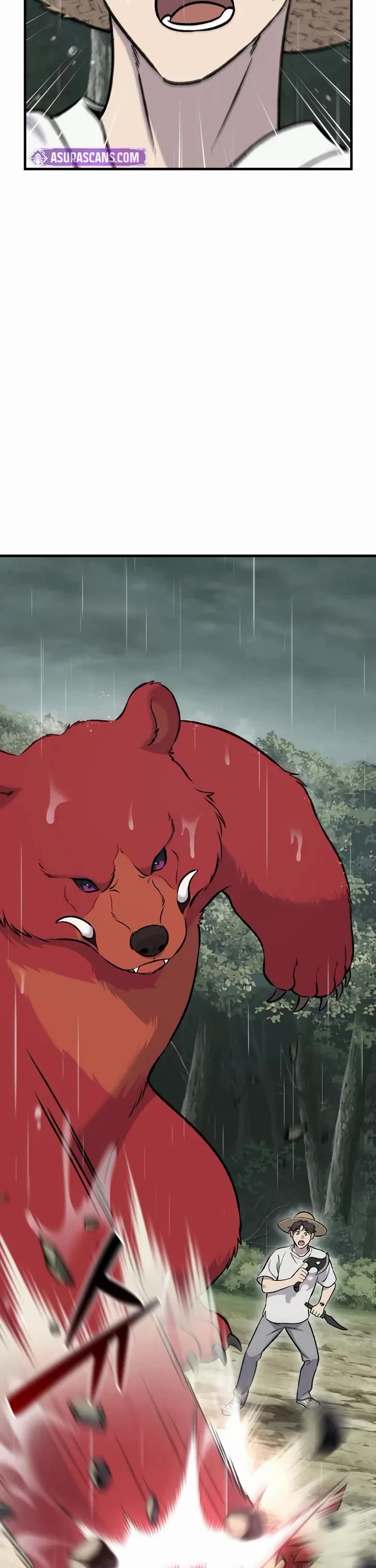 Solo Farming in the Tower chapter 116 page 3