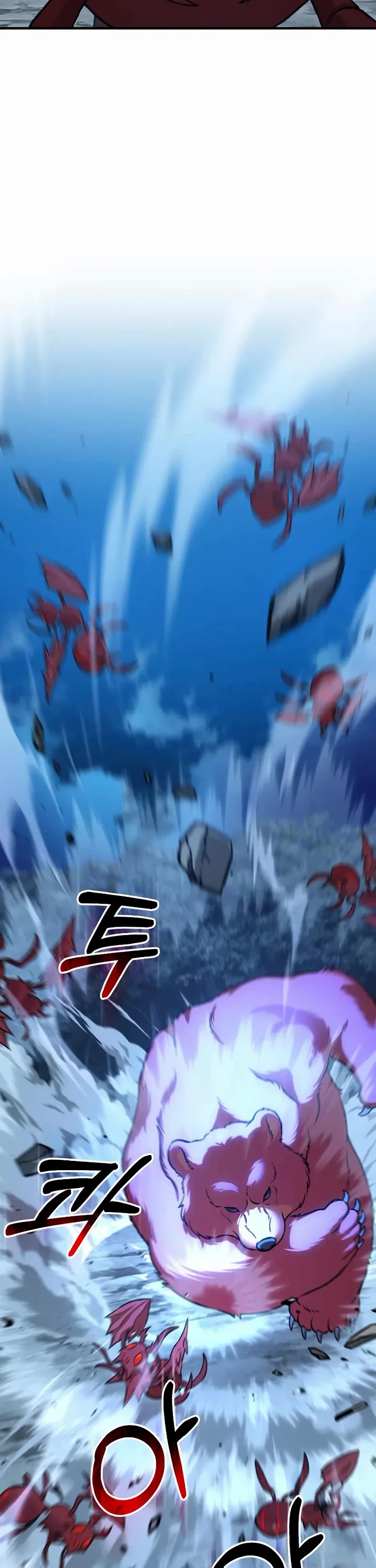 Solo Farming in the Tower chapter 116 page 30