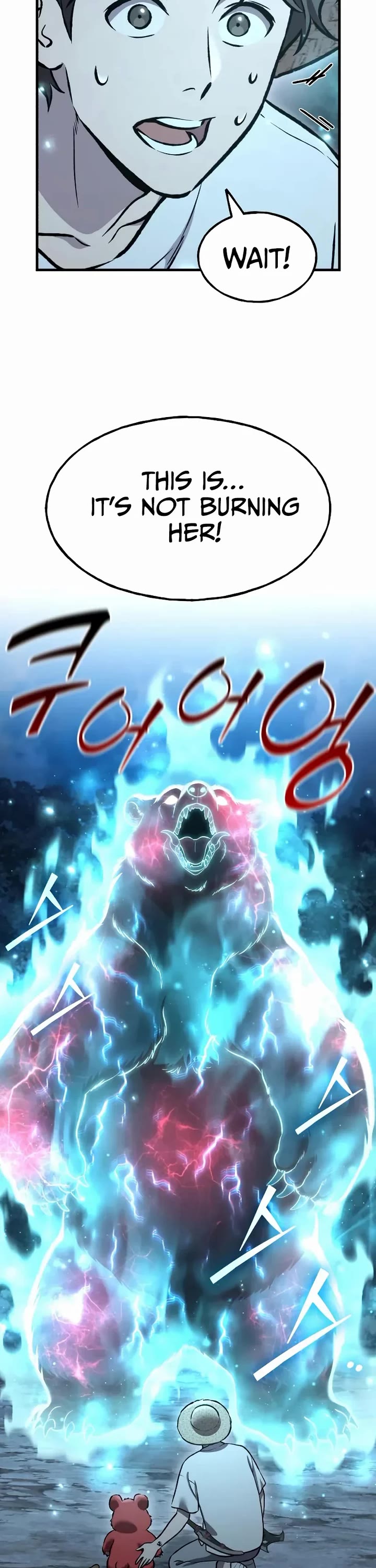 Solo Farming in the Tower chapter 116 page 38