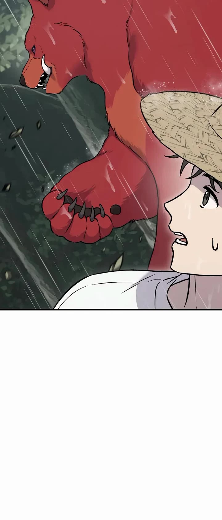 Solo Farming in the Tower chapter 116 page 5