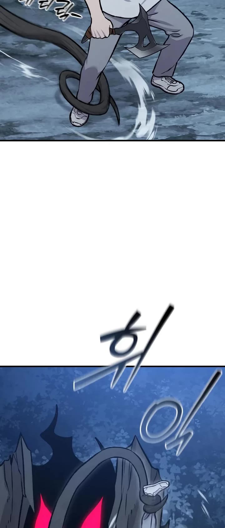 Solo Farming in the Tower chapter 116 page 50