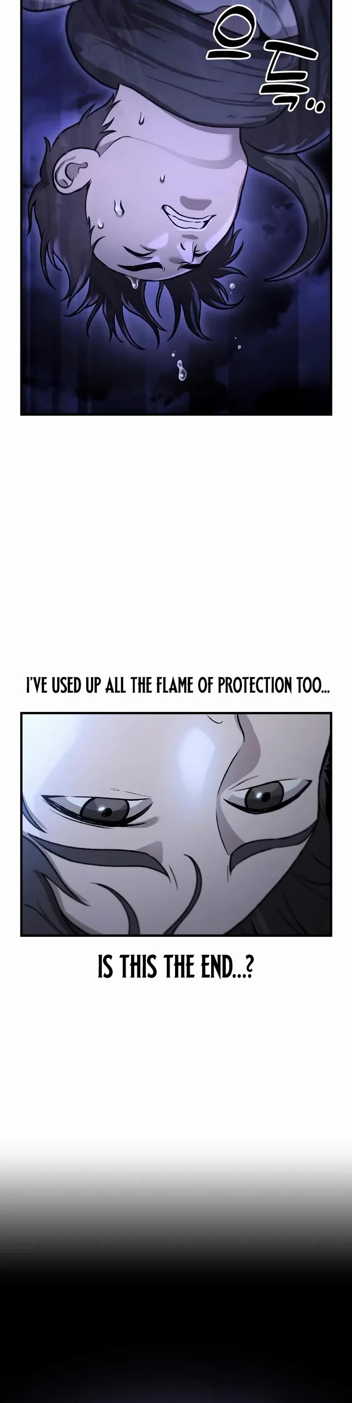 Solo Farming in the Tower chapter 116 page 55