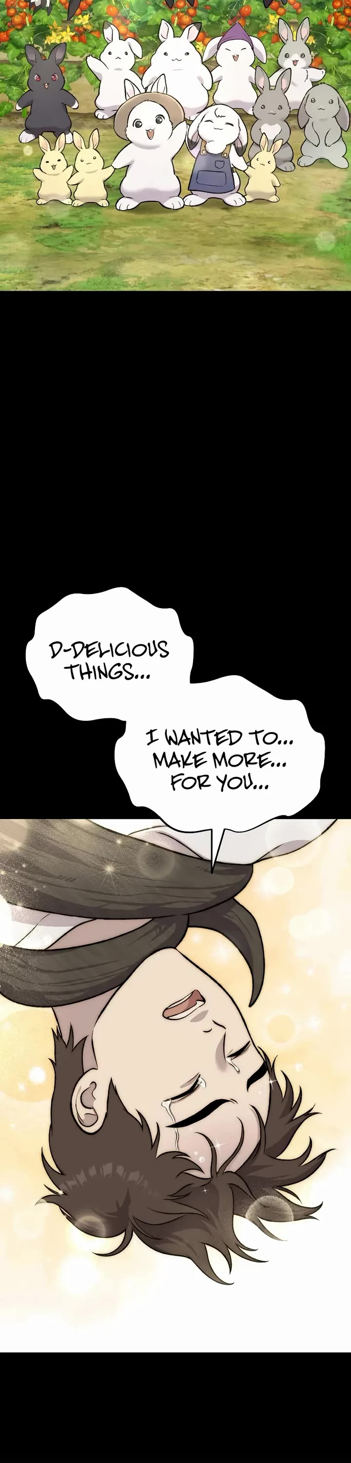 Solo Farming in the Tower chapter 116 page 58