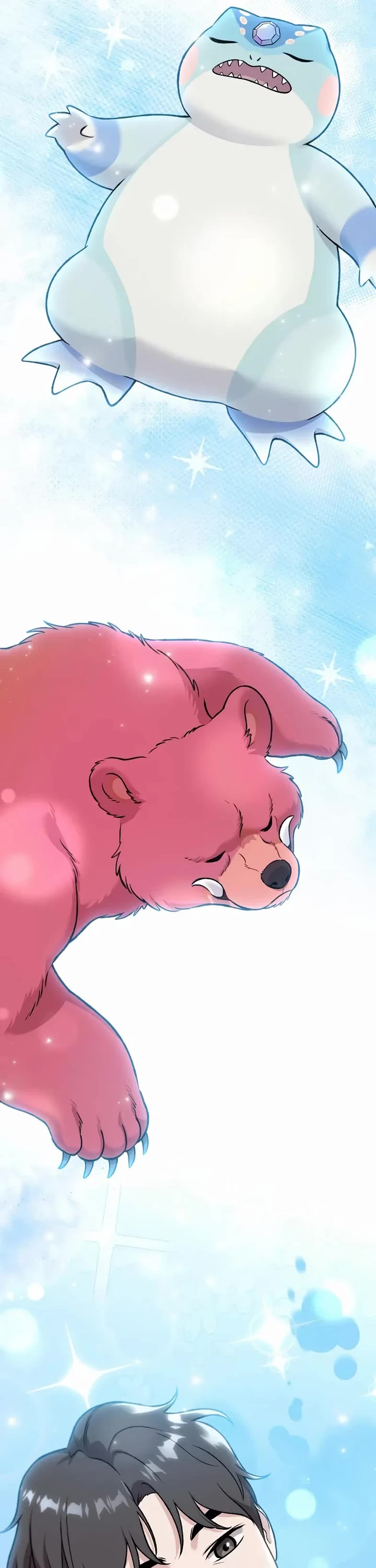 Solo Farming in the Tower chapter 116 page 66