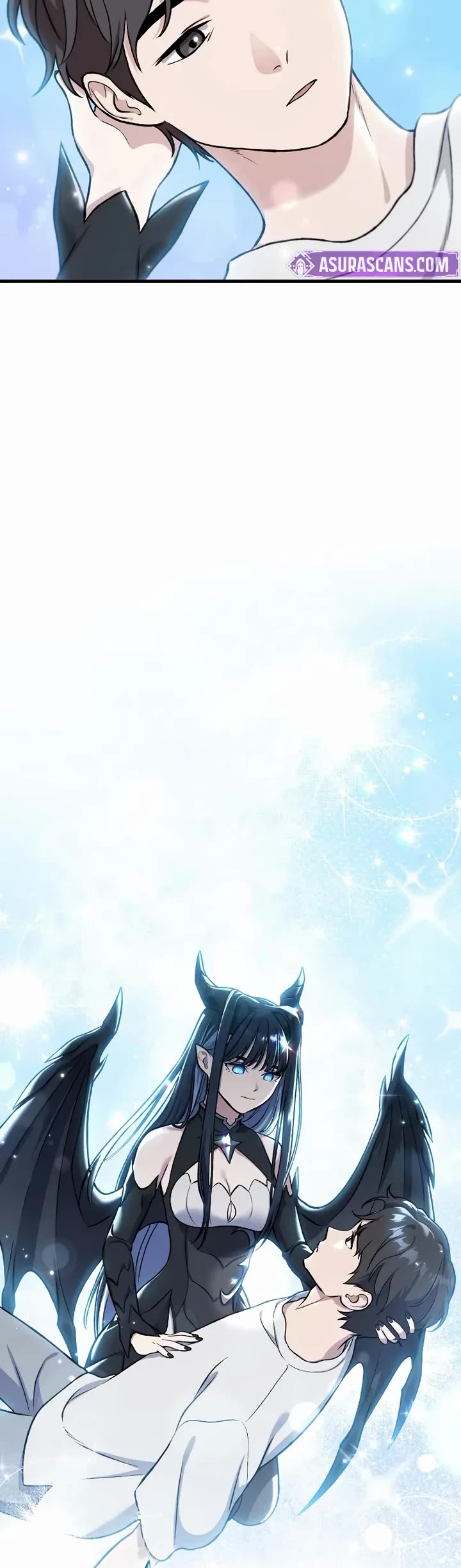 Solo Farming in the Tower chapter 116 page 67