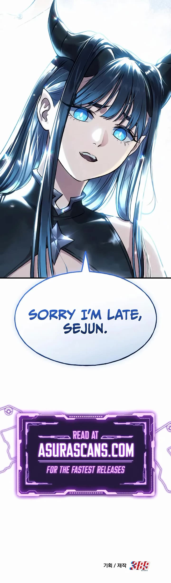 Solo Farming in the Tower chapter 116 page 68