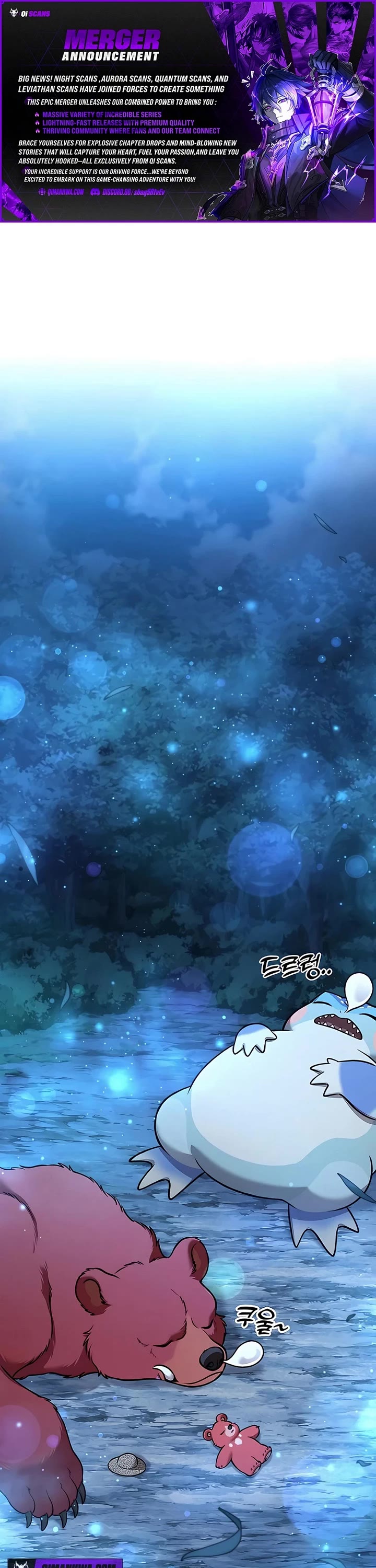 Solo Farming in the Tower chapter 117 page 1