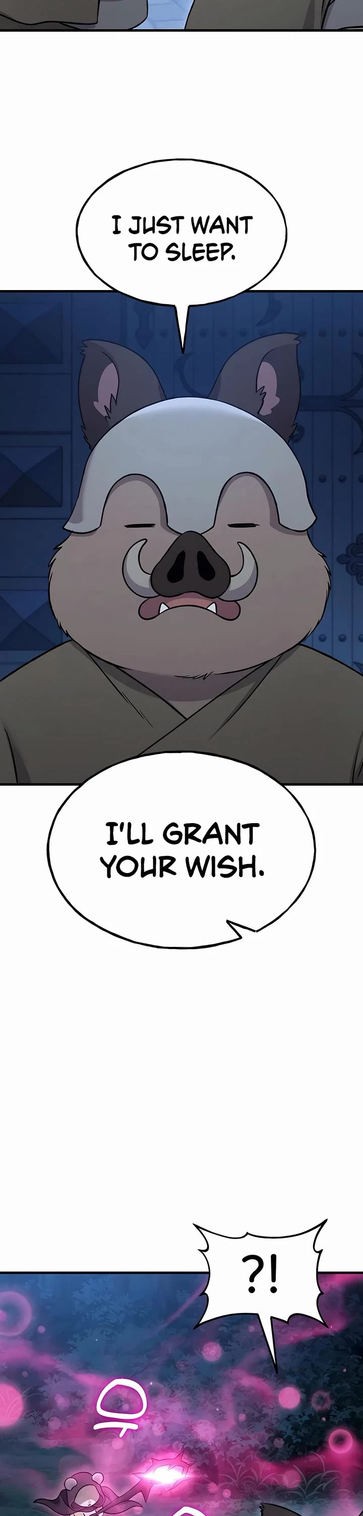 Solo Farming in the Tower chapter 117 page 22