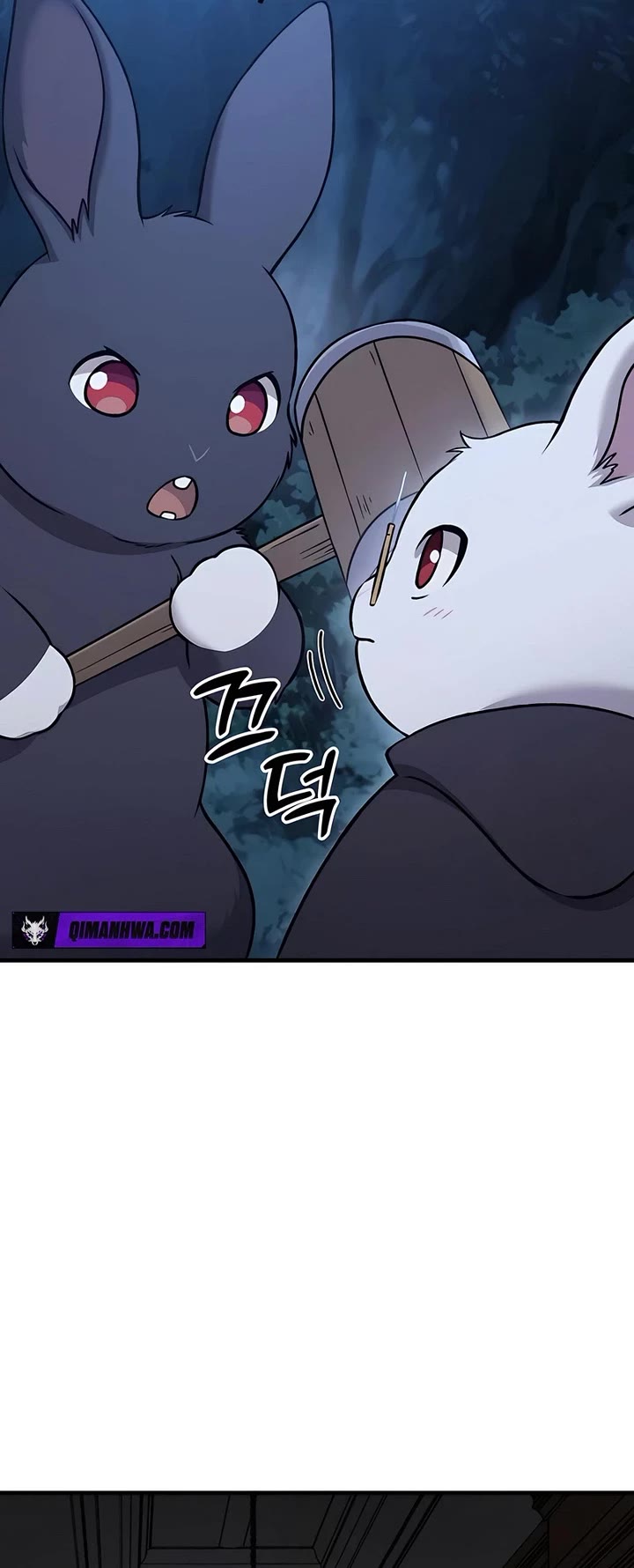 Solo Farming in the Tower chapter 117 page 30