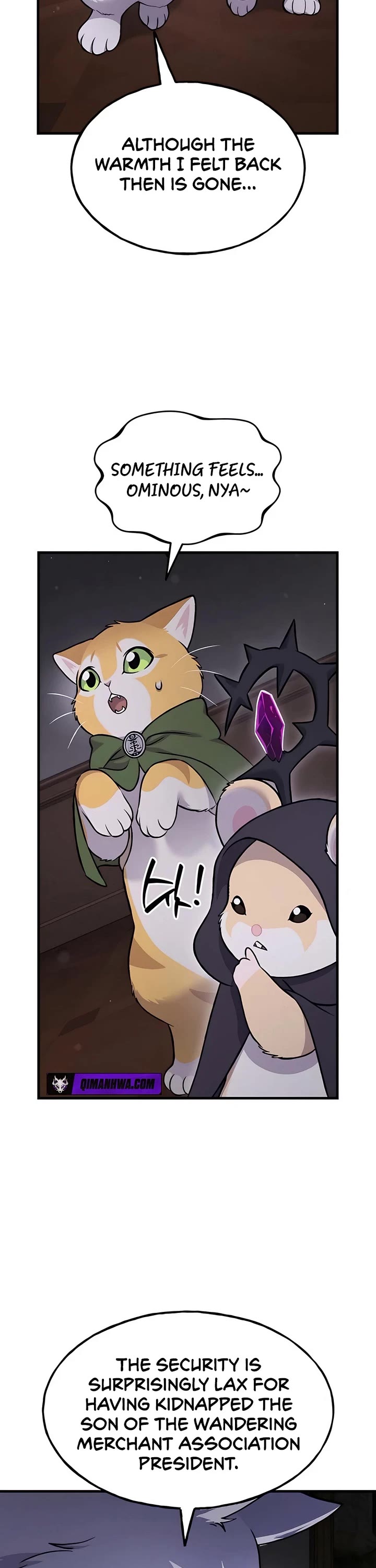 Solo Farming in the Tower chapter 117 page 32