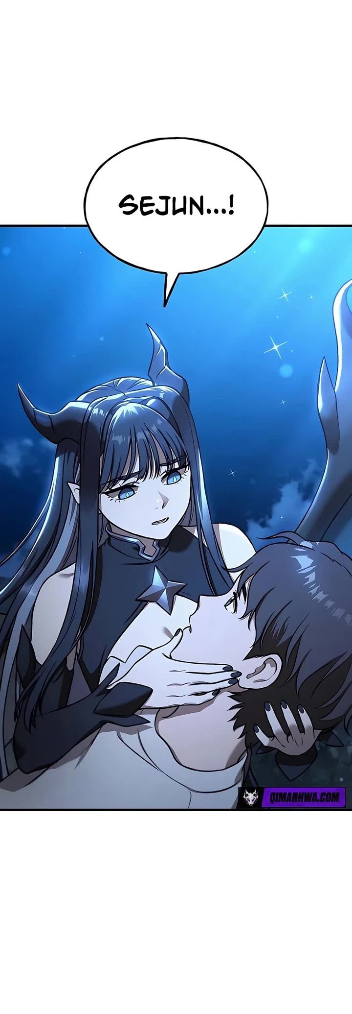 Solo Farming in the Tower chapter 117 page 4