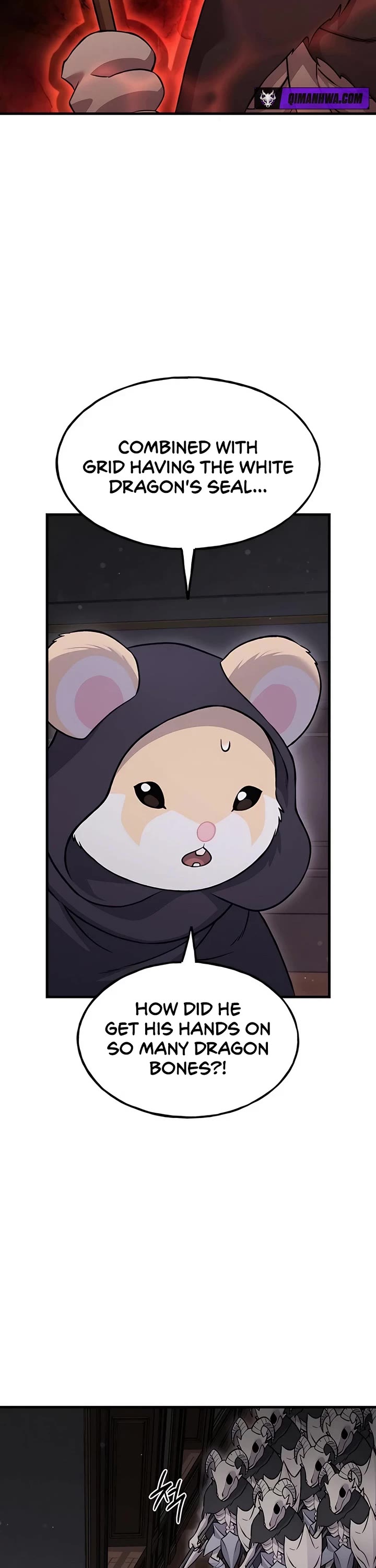 Solo Farming in the Tower chapter 117 page 41