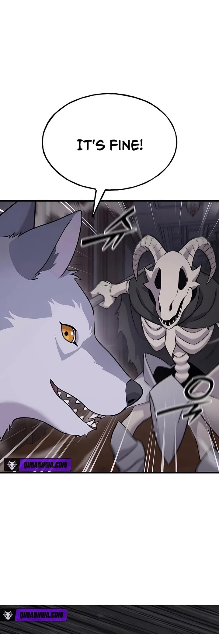 Solo Farming in the Tower chapter 117 page 44