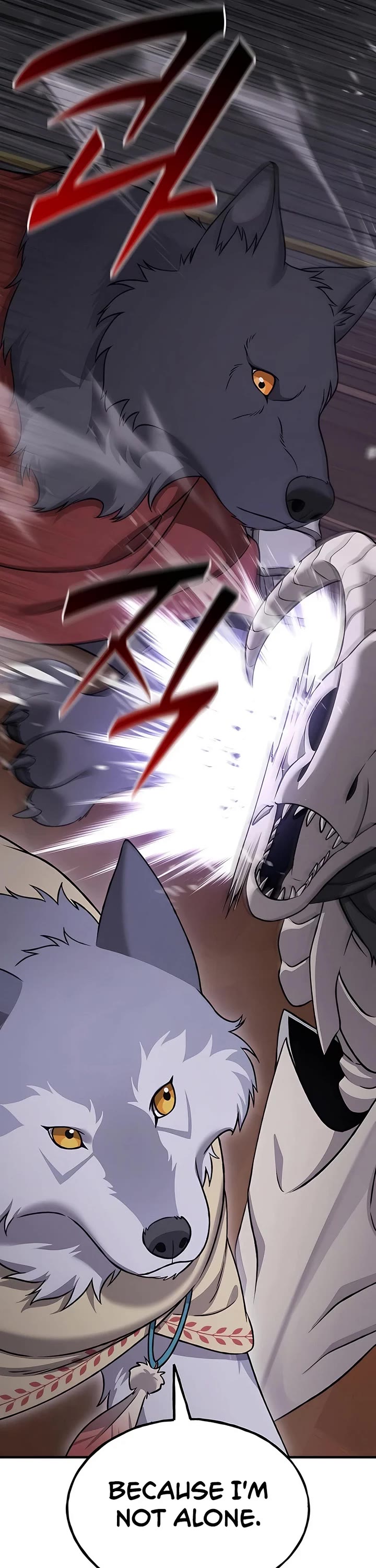 Solo Farming in the Tower chapter 117 page 45