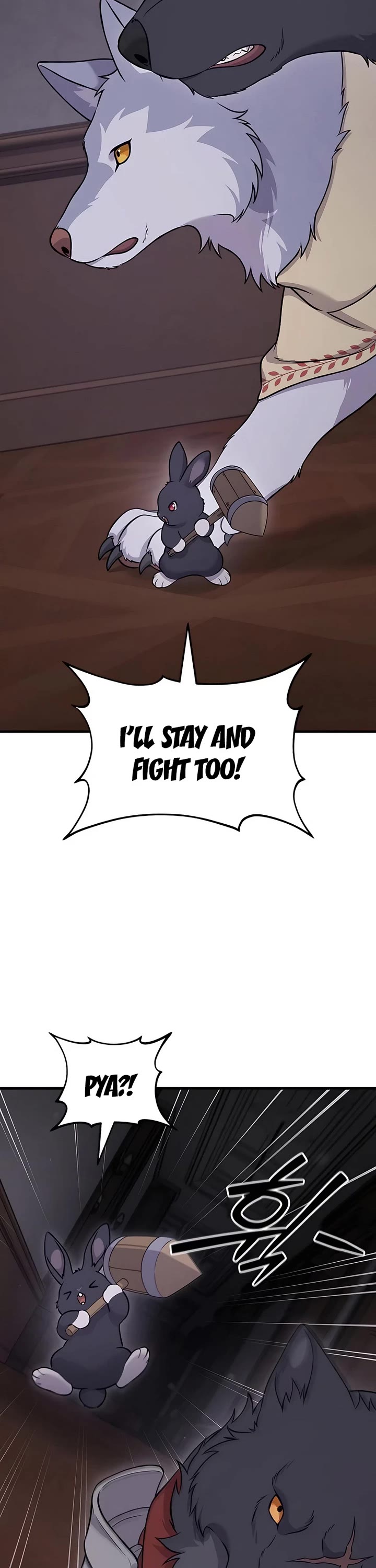 Solo Farming in the Tower chapter 117 page 47