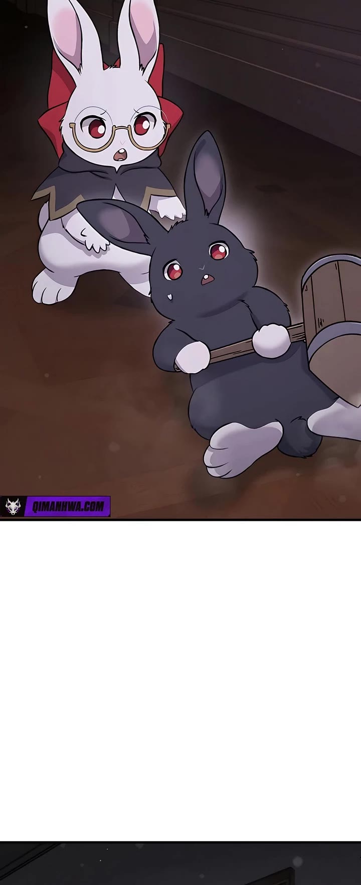 Solo Farming in the Tower chapter 117 page 49