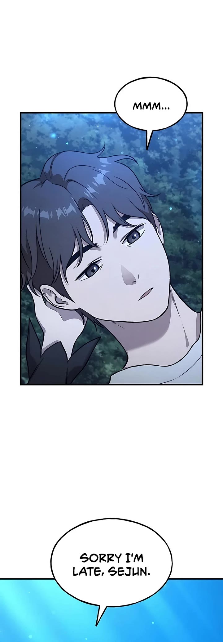 Solo Farming in the Tower chapter 117 page 5