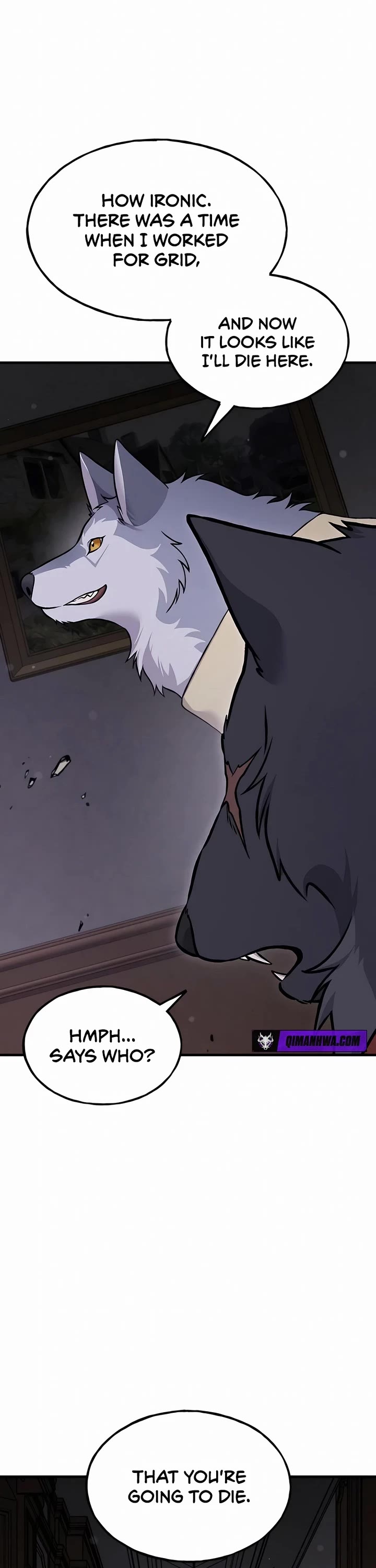 Solo Farming in the Tower chapter 117 page 52