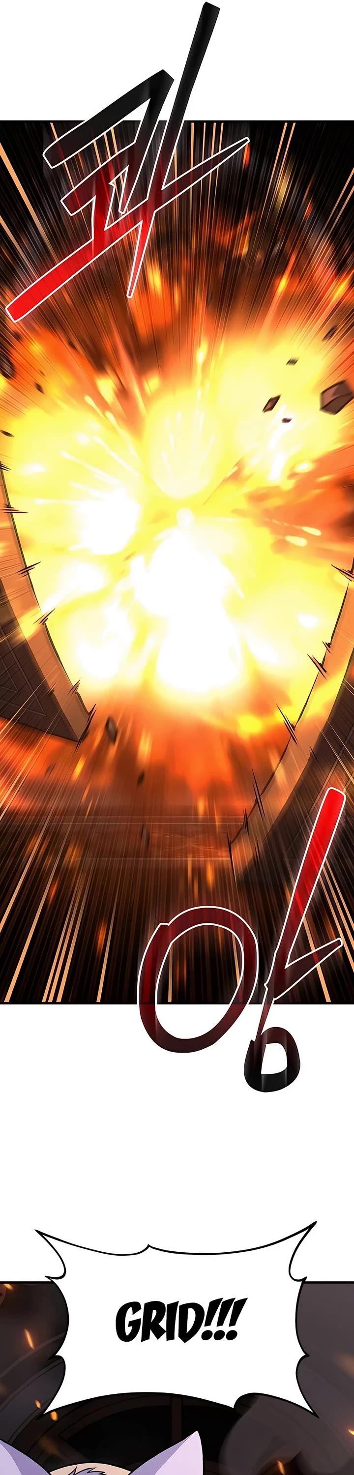 Solo Farming in the Tower chapter 117 page 55