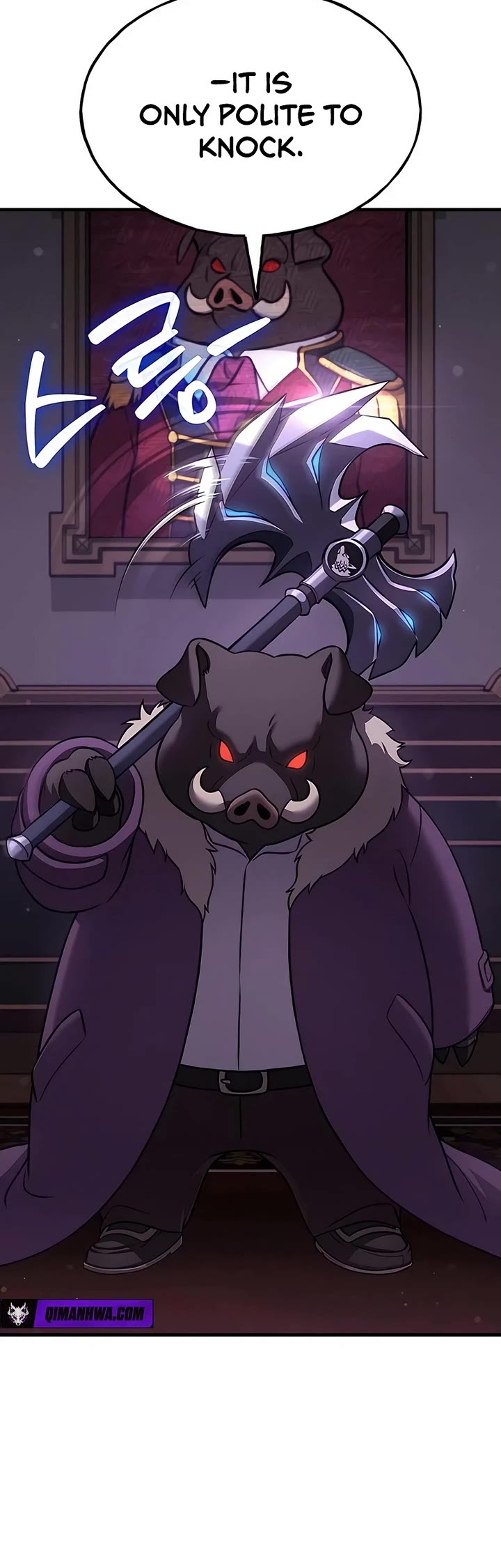 Solo Farming in the Tower chapter 117 page 59