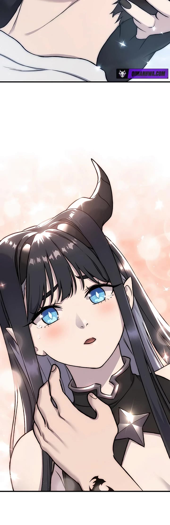 Solo Farming in the Tower chapter 117 page 9