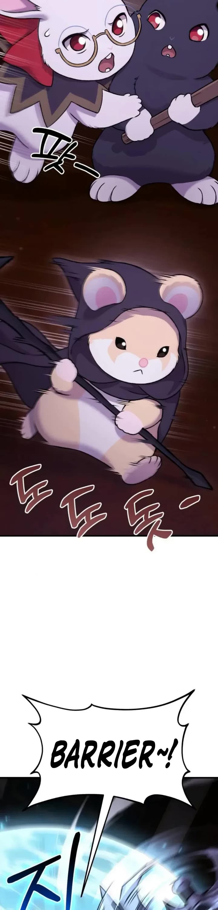 Solo Farming in the Tower chapter 118 page 12