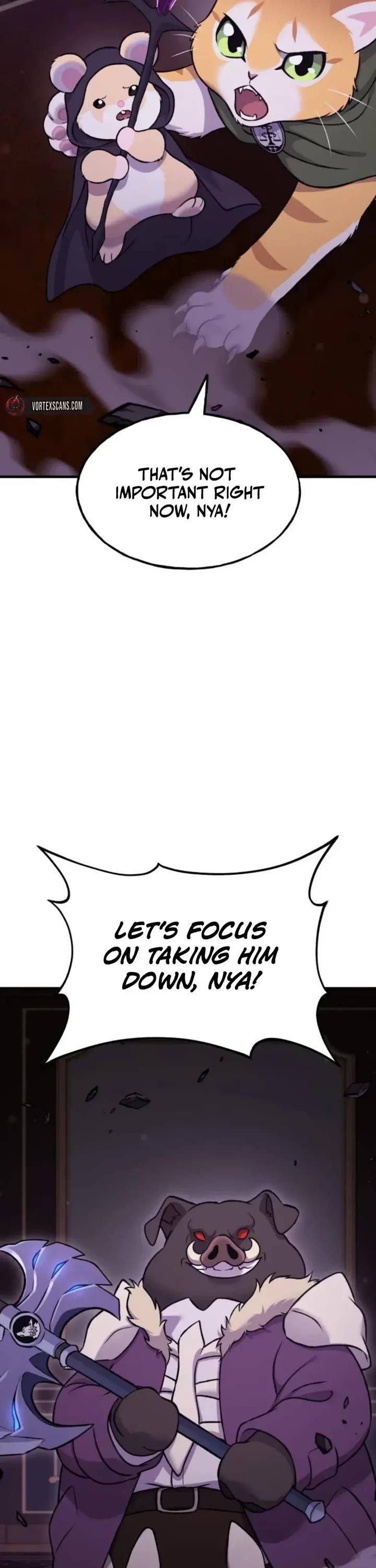 Solo Farming in the Tower chapter 118 page 17