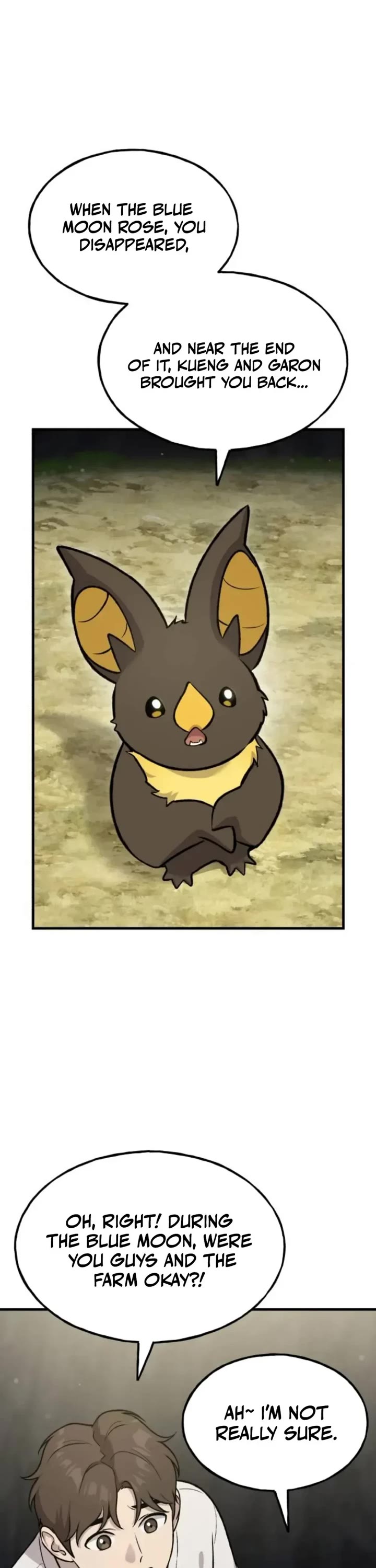 Solo Farming in the Tower chapter 118 page 21