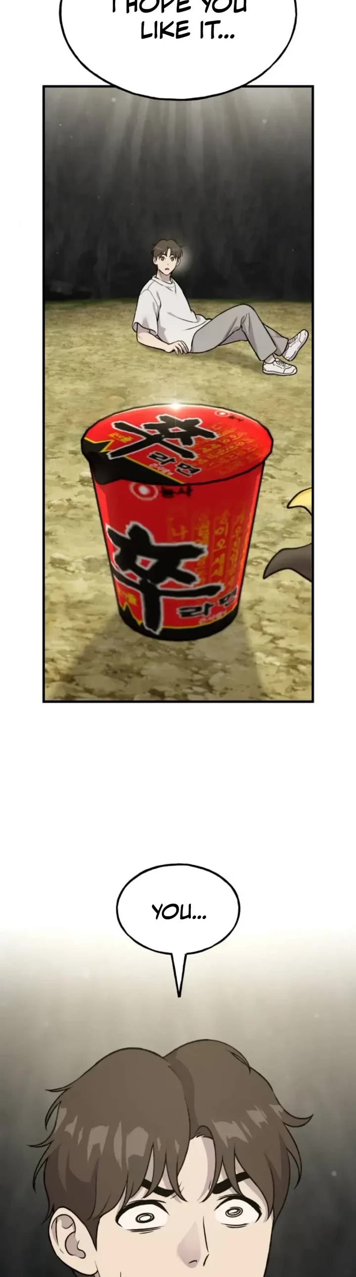 Solo Farming in the Tower chapter 118 page 24