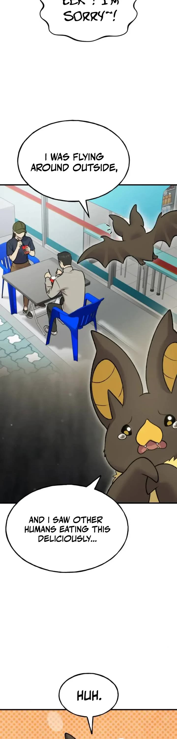 Solo Farming in the Tower chapter 118 page 26