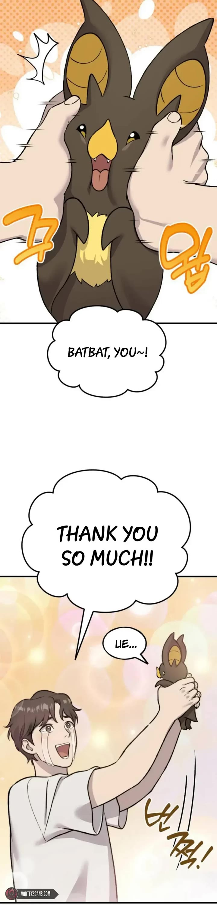 Solo Farming in the Tower chapter 118 page 27