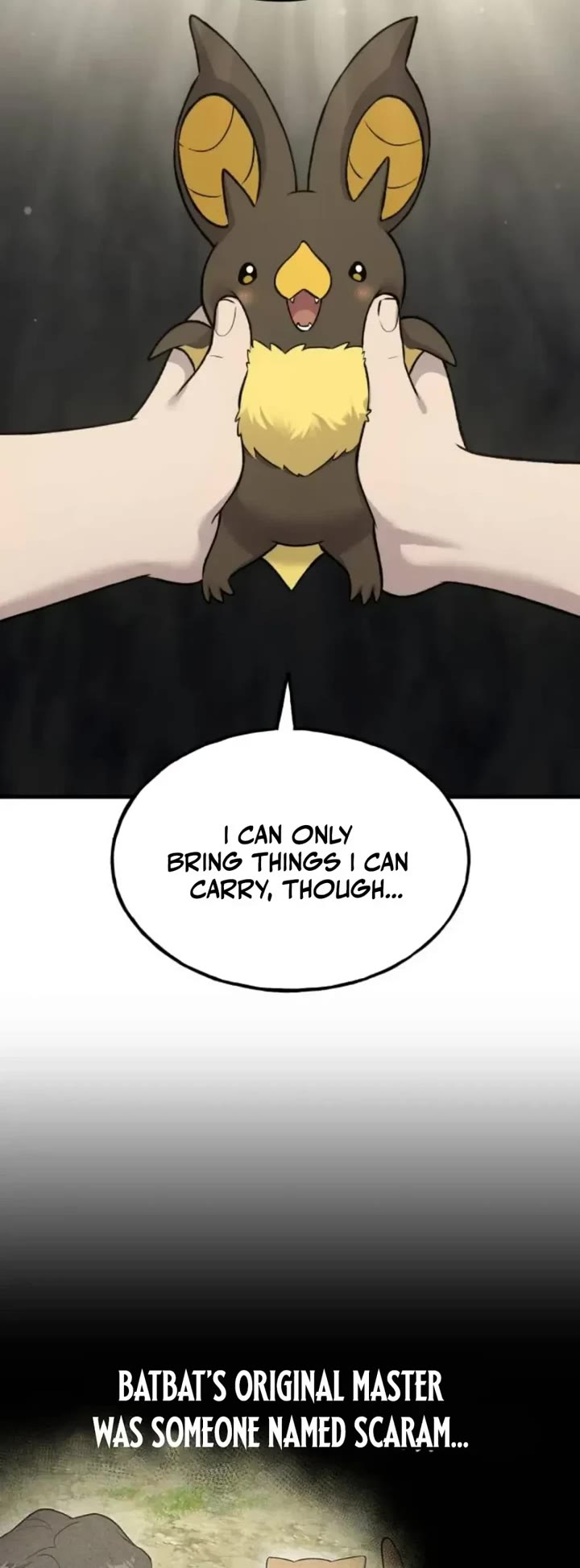 Solo Farming in the Tower chapter 118 page 29