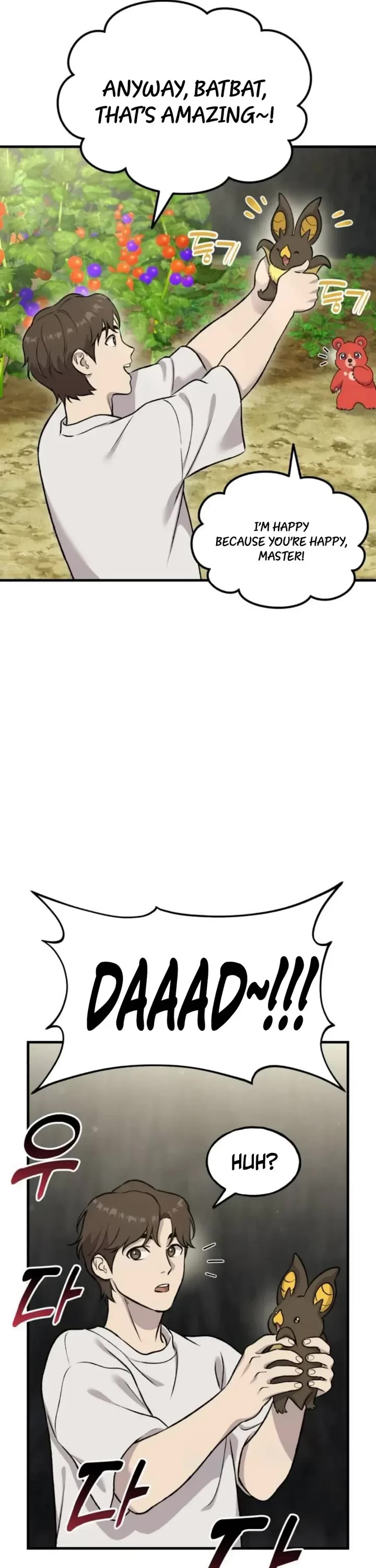 Solo Farming in the Tower chapter 118 page 31