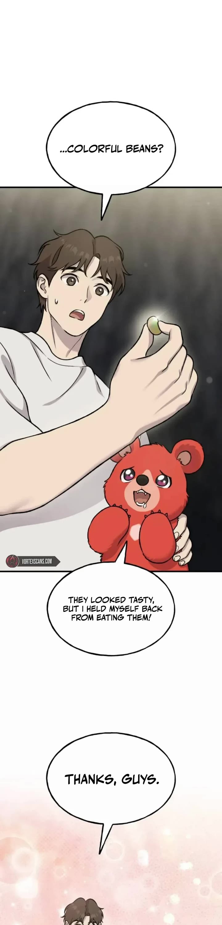 Solo Farming in the Tower chapter 118 page 37