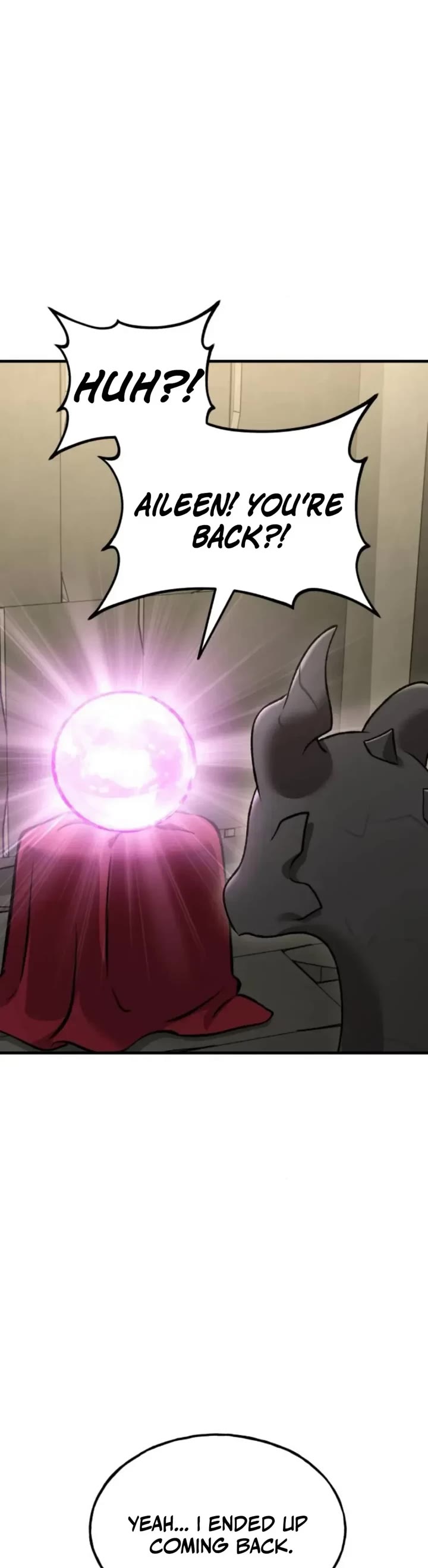 Solo Farming in the Tower chapter 118 page 39