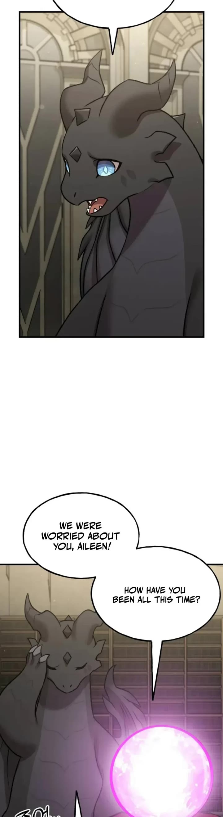 Solo Farming in the Tower chapter 118 page 40