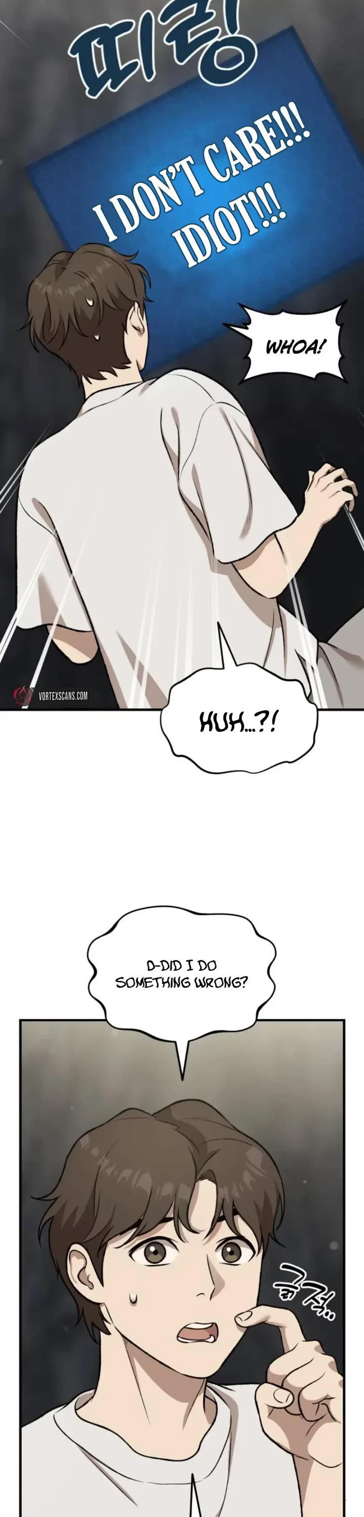 Solo Farming in the Tower chapter 118 page 42