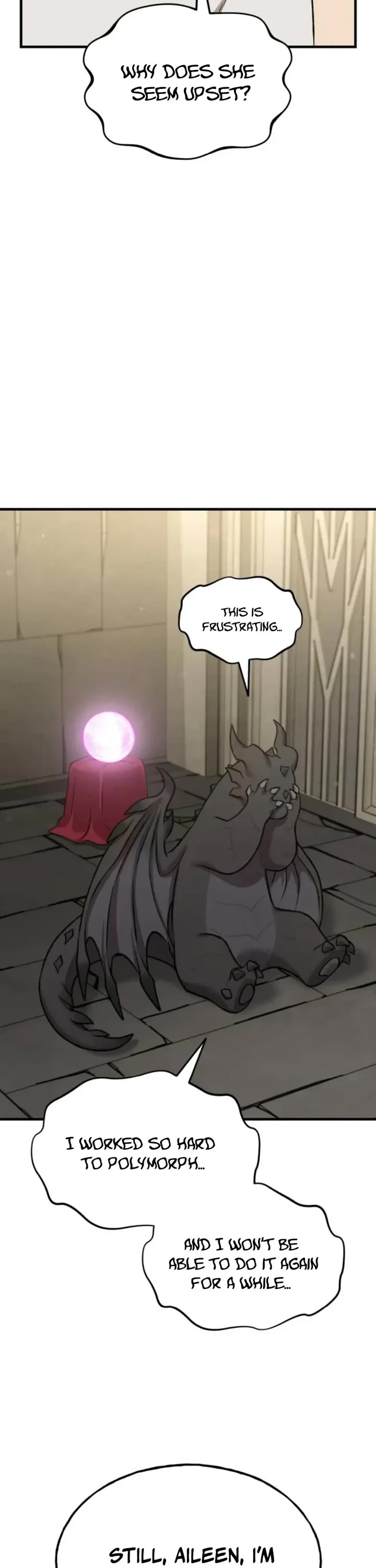 Solo Farming in the Tower chapter 118 page 43