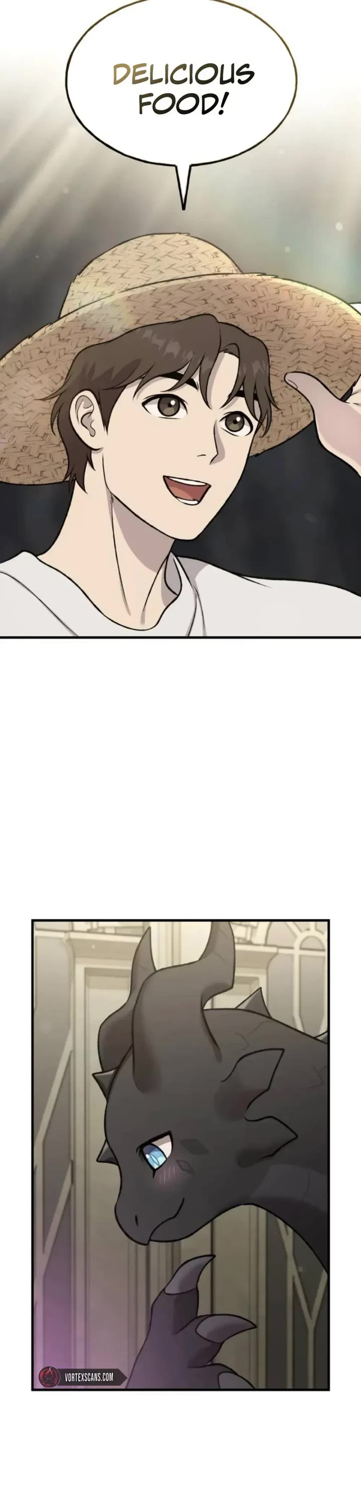 Solo Farming in the Tower chapter 118 page 46