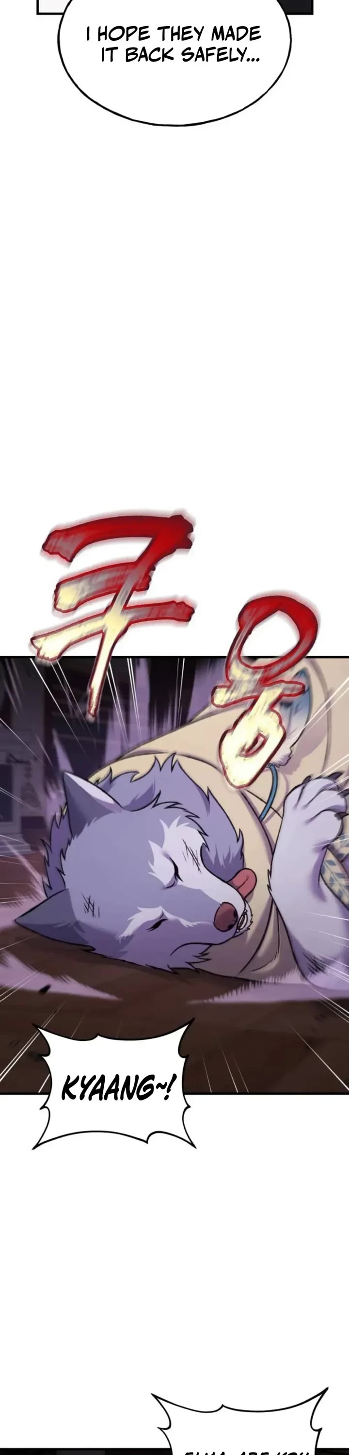 Solo Farming in the Tower chapter 118 page 48