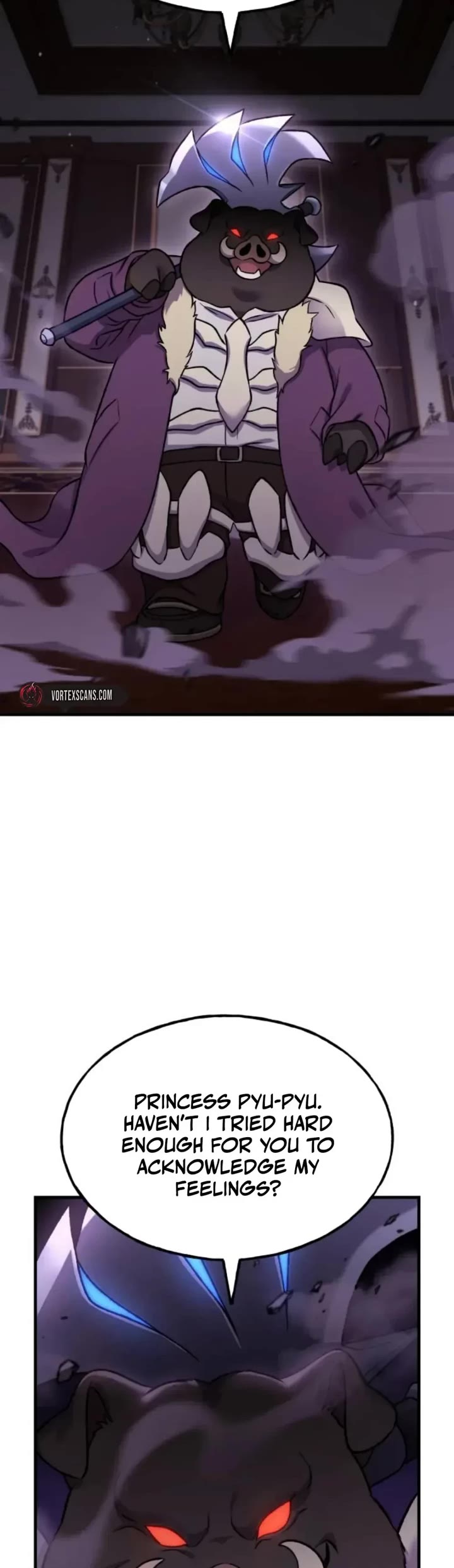 Solo Farming in the Tower chapter 118 page 50