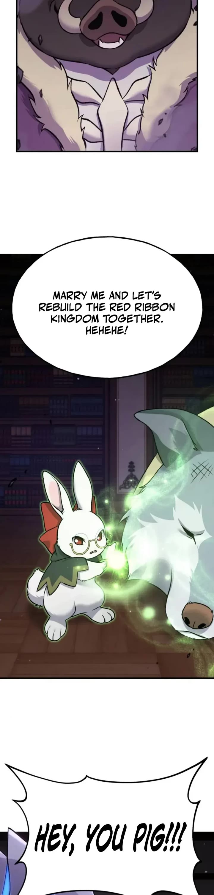 Solo Farming in the Tower chapter 118 page 51