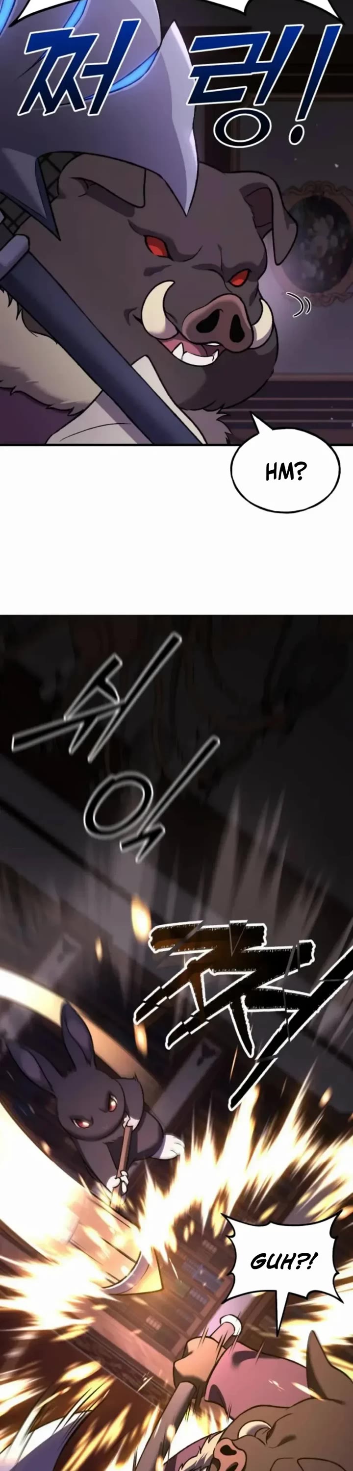 Solo Farming in the Tower chapter 118 page 52