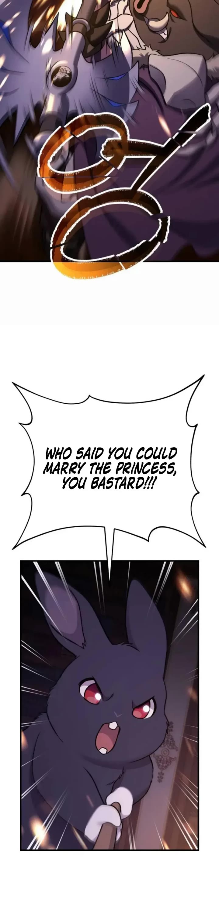 Solo Farming in the Tower chapter 118 page 53